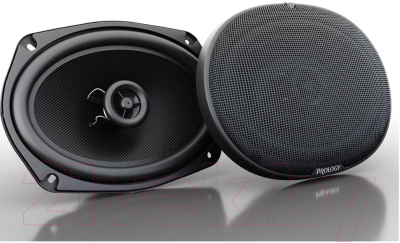 Компонентная АС Prology PX-692