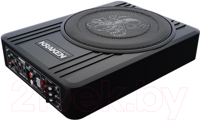 Корпусной активный сабвуфер Prology Kraken Bass Box-10