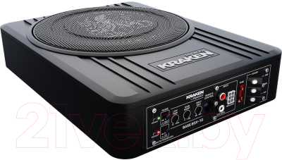 Корпусной активный сабвуфер Prology Kraken Bass Box-10