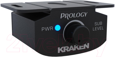 Корпусной активный сабвуфер Prology Kraken Bass Box-10