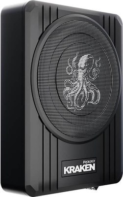 Корпусной активный сабвуфер Prology Kraken Bass Box-8