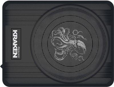 Корпусной активный сабвуфер Prology Kraken Bass Box-8