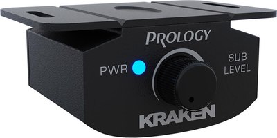 Корпусной активный сабвуфер Prology Kraken Bass Box-8