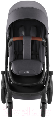 Детская универсальная коляска Britax Romer Smile 5Z 2 в 1 / SM35122