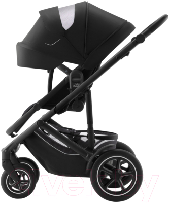 Детская универсальная коляска Britax Romer Smile 5Z 2 в 1 / SM37982