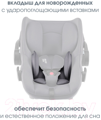 Автокресло Britax Romer Baby-Safe Core