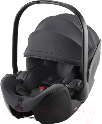 Автокресло Britax Romer Baby-Safe 5Z2 - фото