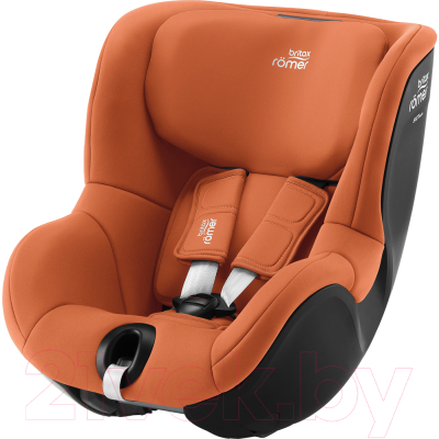 Автокресло Britax Romer Dualfix 5Z - фото