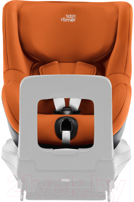 Автокресло Britax Romer Dualfix 5Z
