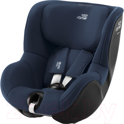 Автокресло Britax Romer Dualfix 5Z - фото