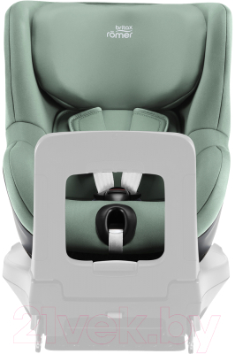 Автокресло Britax Romer Dualfix 5Z (jade green)