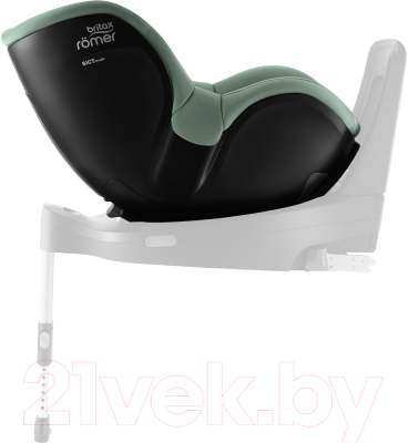 Автокресло Britax Romer Dualfix 5Z (jade green)