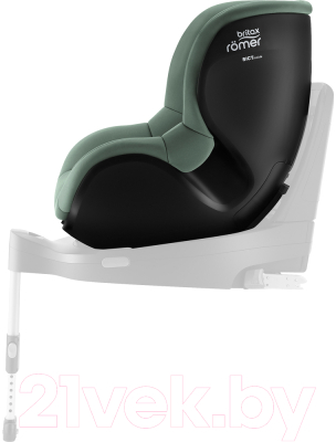 Автокресло Britax Romer Dualfix 5Z (jade green)