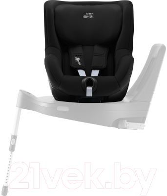 Автокресло Britax Romer Dualfix 5Z (space black)