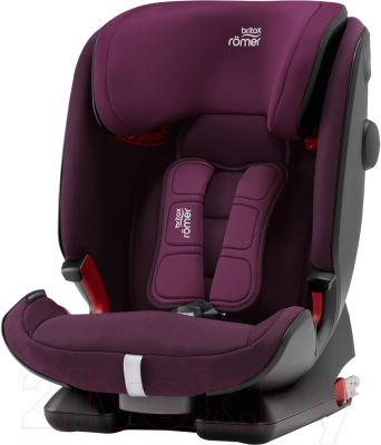 Автокресло Britax Romer Advansafix IV R - фото