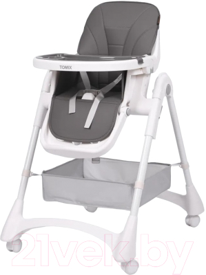 Стульчик для кормления Tomix Lucky / HA-028 - фото
