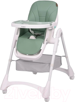 Стульчик для кормления Tomix Lucky / HA-028 - фото