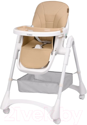 Стульчик для кормления Tomix Lucky / HA-028 - фото