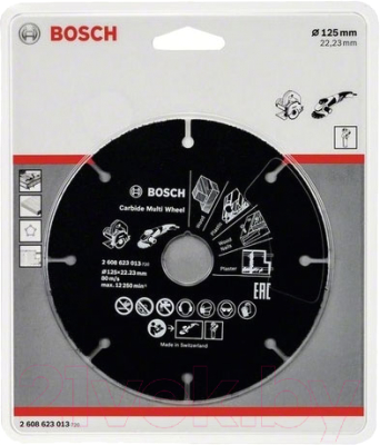 Отрезной диск Bosch 2.608.901.193