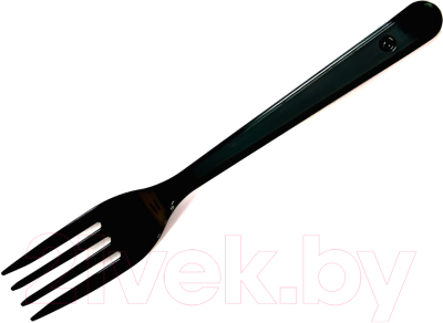 Набор одноразовых вилок Паксервис Премиум 180мм / 285514 - фото