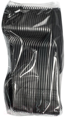 Набор одноразовых вилок Паксервис Премиум 180мм / 285514