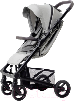 Детская прогулочная коляска Mutsy Nexo / XST10BPB23002 - фото