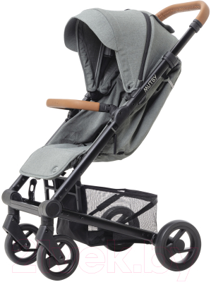 Детская прогулочная коляска Mutsy Nexo / XST08CPB23001 - фото