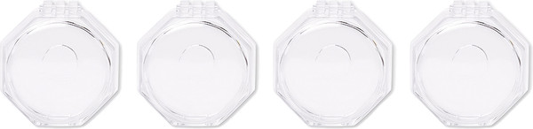 Набор для детской безопасности Clippasafe От включения плиты / CL88 - фото