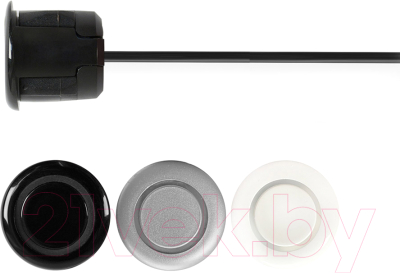 Парковочный радар ParkMaster 29U-4-A