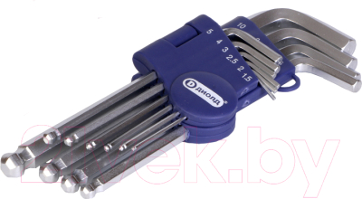 Набор ключей Диолд 90530082