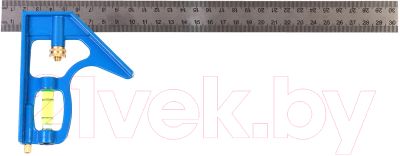 Угольник Диолд 90530102 - фото