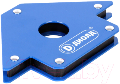 Магнитный фиксатор Диолд 50LBS/23кг / 90316002