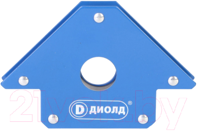 Магнитный фиксатор Диолд 50LBS/23кг / 90316002