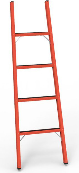 Приставная диэлектрическая лестница Letra ЛСПД-1.5 / ЛЕ53113