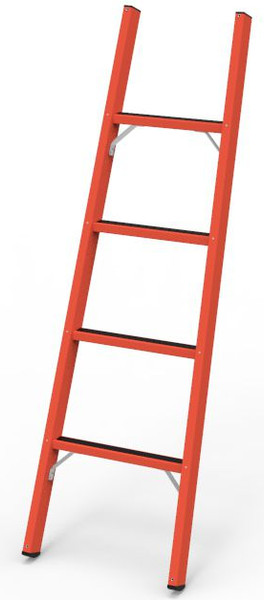 Приставная диэлектрическая лестница Letra ЛСПД-1.5 / ЛЕ53113