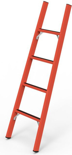 Приставная диэлектрическая лестница Letra ЛСПД-1.5 / ЛЕ53113