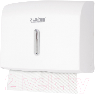 Диспенсер Laima Professional Basic 605049