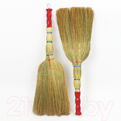 Веник для уборки Laima Люкс / 604229