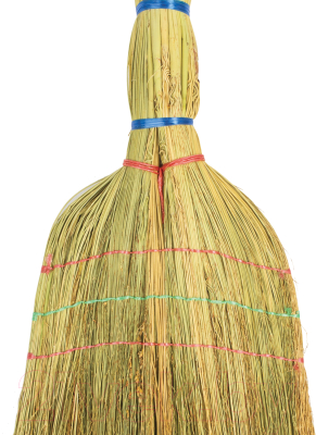 Веник для уборки Laima Люкс / 604229