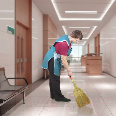 Веник для уборки Laima Люкс / 604229