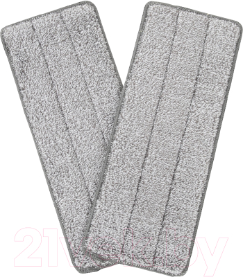 Моп для швабры Laima 608143 - фото