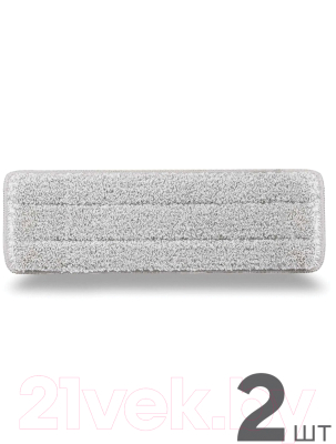 Моп для швабры Laima 608143