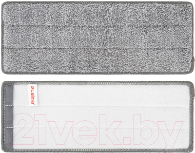 Моп для швабры Laima 608143