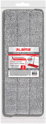 Моп для швабры Laima 608143