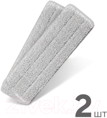 Моп для швабры Laima 608143