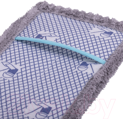 Моп для швабры Laima 606797