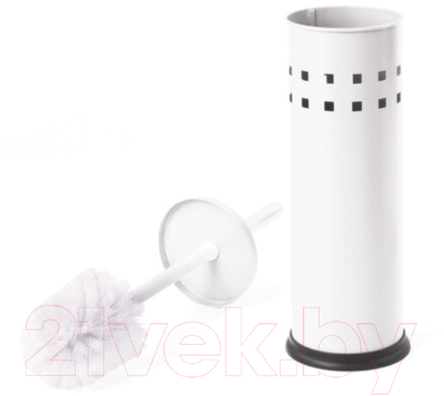 Ершик для унитаза Laima 604962 - фото