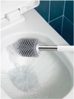 Ершик для унитаза Laima 608133