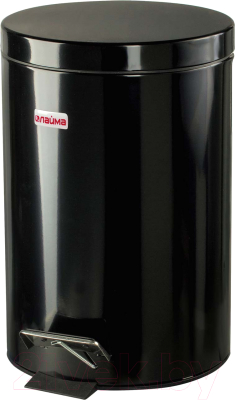 Мусорное ведро Laima Classic / 602850 - фото