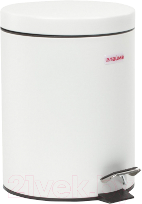 Мусорное ведро Laima Classic / 604947 - фото